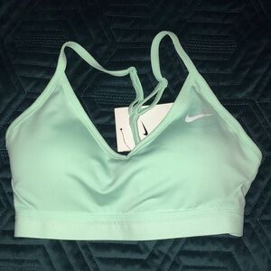 Nike Women's Mint Sports Bra